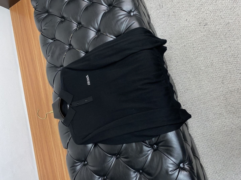 Zegna Sweater